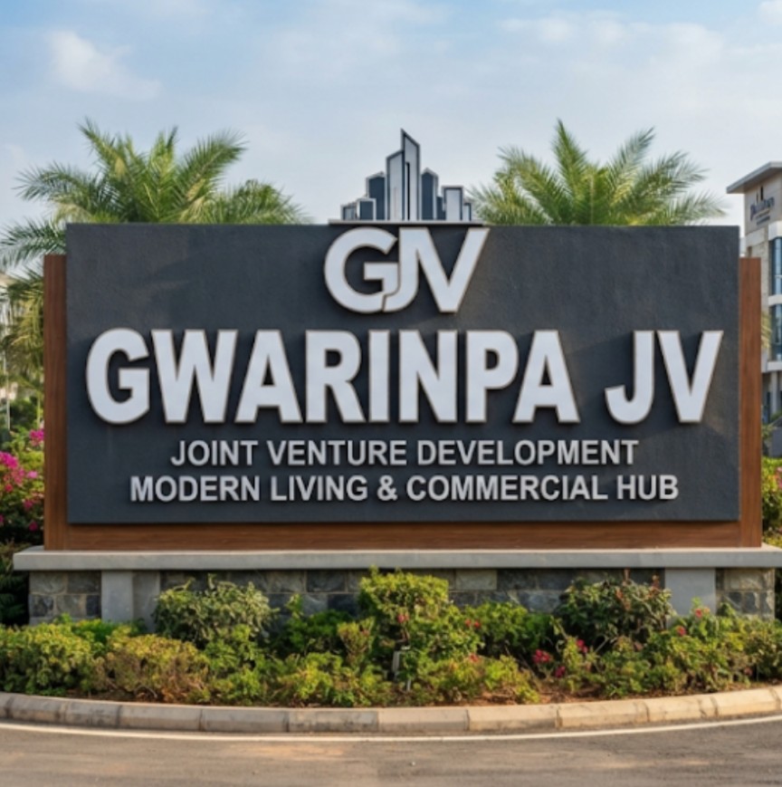GWARIMPA